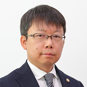 弁護士 小坂誉